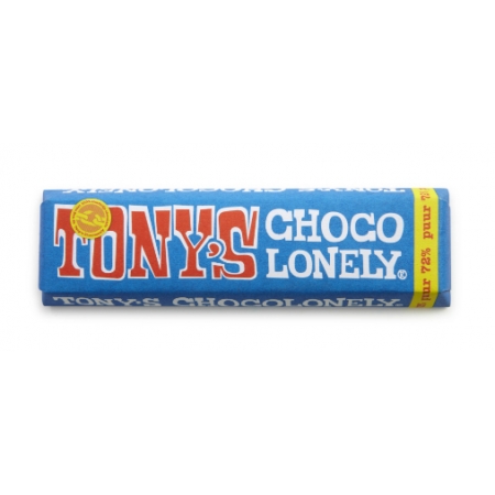 Tony's Chocolonely (50 gram) | customised wrapper - Image 8